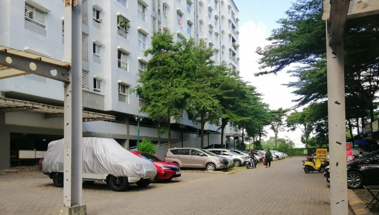 Cho thuê shophouse Ehome3 Tây TP sài thành - Hồ Học Lãm, Bình Tân